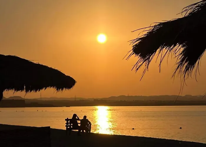 Orientalcoast Marsa Alam Private Bull7 * El Qoseir