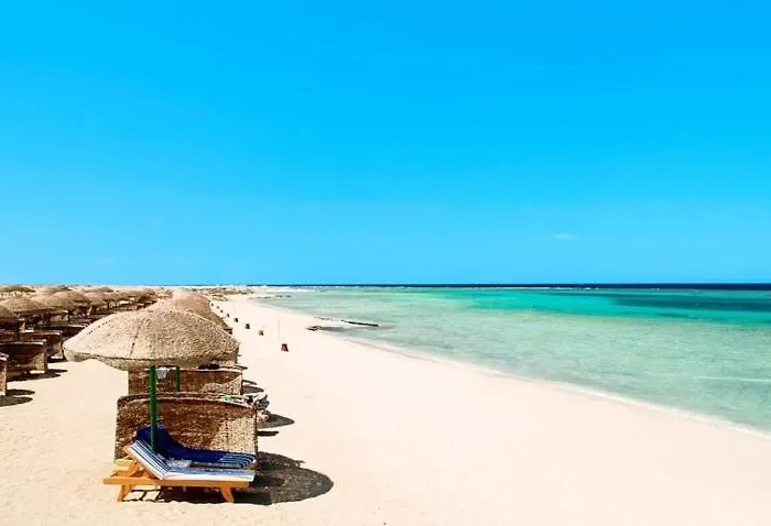 Orientalcoast Marsa Alam Private Bull7 Apartment *