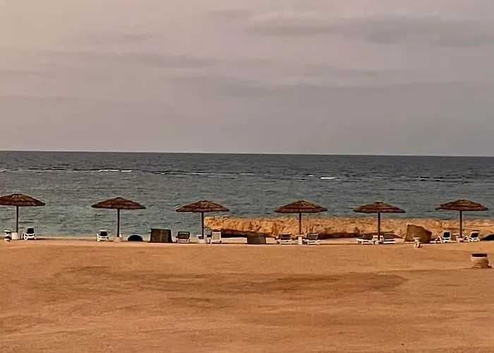 Orientalcoast Marsa Alam Private Bull7 El Qoseir