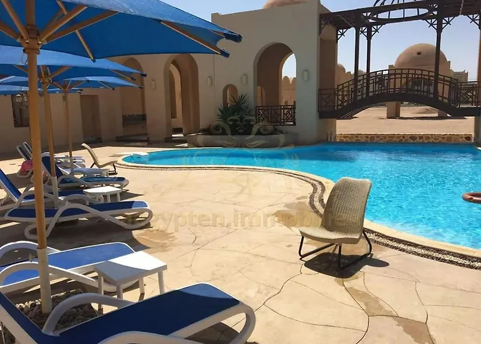Orientalcoast Marsa Alam Private Bull7 Apartment El Qoseir