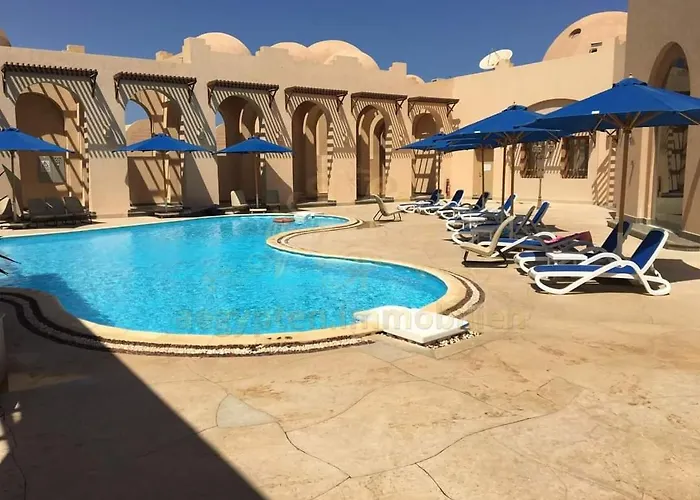 Orientalcoast Marsa Alam Private Bull7 El Qoseir