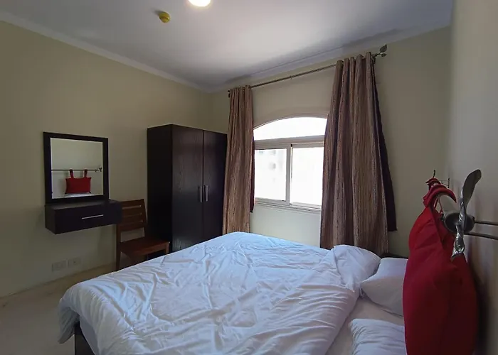 Orientalcoast Marsa Alam Private Bull7 Apartment