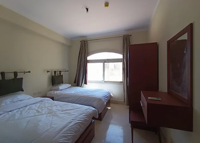 Orientalcoast Marsa Alam Private Bull7 Apartment El Qoseir