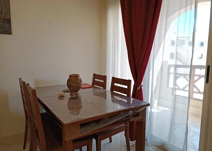 Apartment Orientalcoast Marsa Alam Private Bull7 El Qoseir