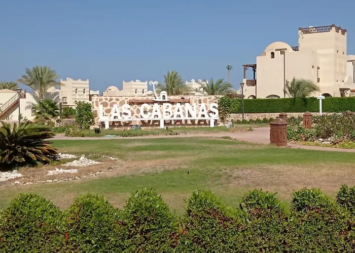 Orientalcoast Marsa Alam Private Bull7 Apartment *