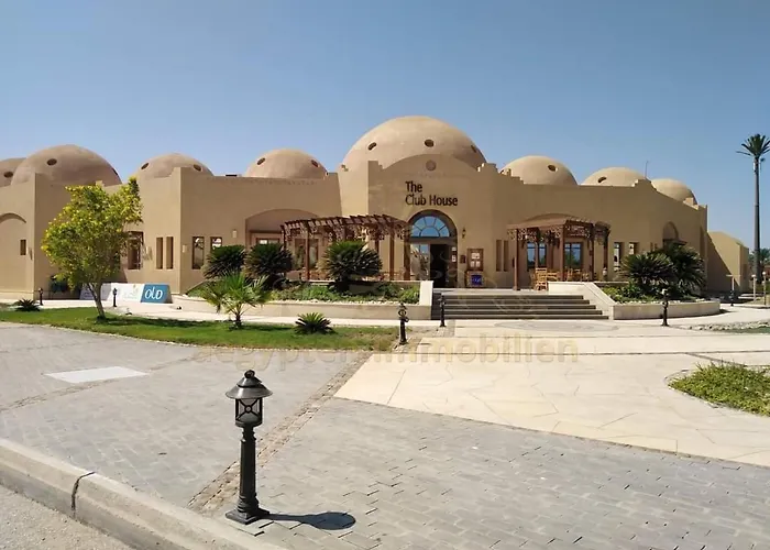 Orientalcoast Marsa Alam Private Bull7 * El Qoseir