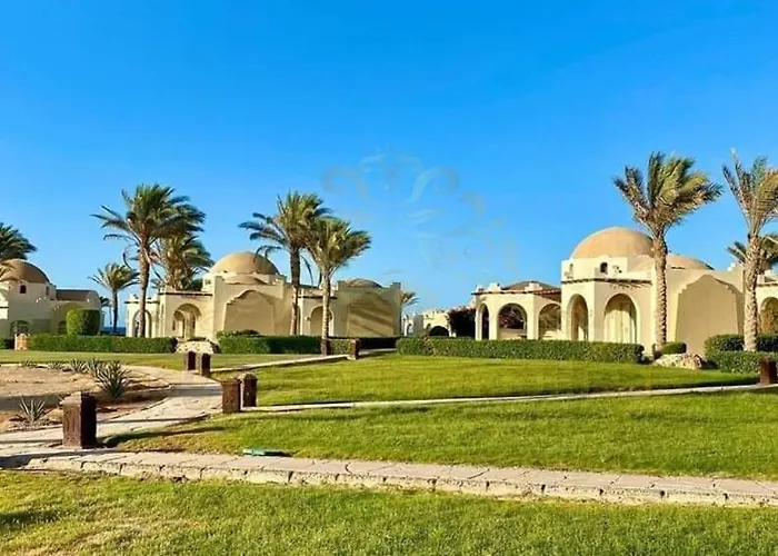 Orientalcoast Marsa Alam Private Bull7 Apartment
