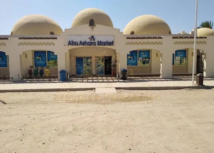 Apartment Orientalcoast Marsa Alam Private Bull7 *