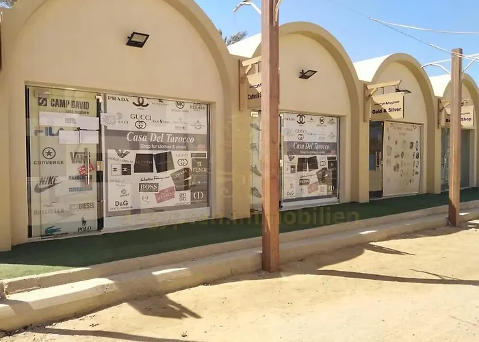 Orientalcoast Marsa Alam Private Bull7 Apartment *